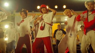 BOY STORY ตอนที่ 4《UP》 เพลงไตเติ้ล《Pump !t Up》 PV