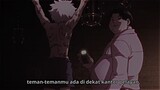 bocil tapi bisa putusin rantai Killua