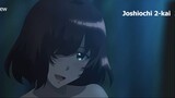 Joshiochi 2-kai"Ở Trọ Bất Ngờ Được Người Yêu Do Cái Lỗ Ở Trần Nhà 2"Oniichan Review Anime