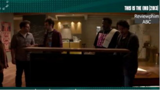 Sống nốt ngày cuối p2 #reviewphimabc