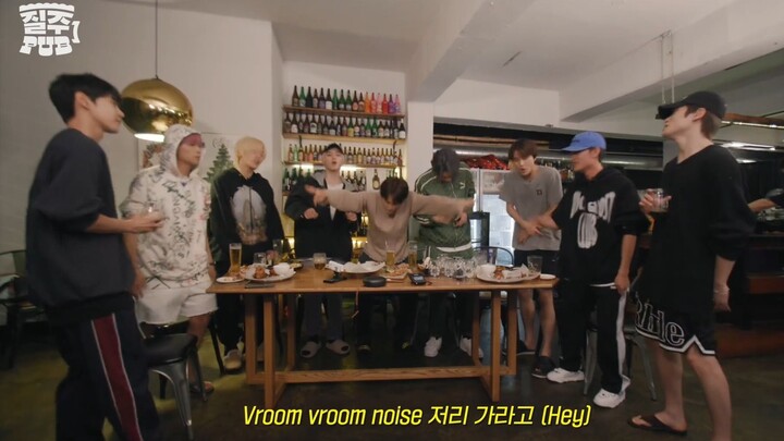 叔叔们酒后干唱都能吊打某选秀节目 | 我说你们别太牛！！