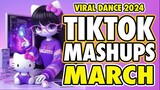New Tiktok Mashup 2024 Philippines Party Music | Viral Dance Trend | March 12th