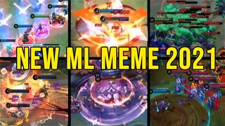 MEME MOBILE LEGENDS FUNNY MOMENTS IN TIK TOK  ✅ 💜