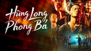 Hùng Long Phong Bá - Tập 4