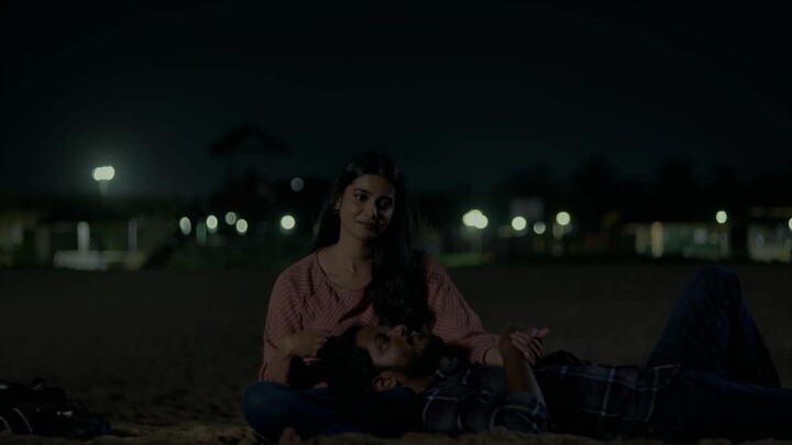 Lover full movie [indo sub]