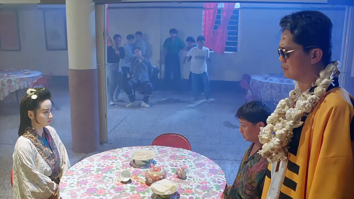 (2) ดูไปก็ลดลงทีละเรื่อง กับภาพยนตร์สยองขวัญสัญชาติฮ่องกงสุดคลาสสิก!