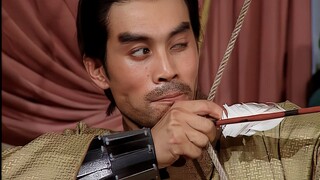 Many of Lü Bu's achievements are myths fabricated by historical romances, yet the most unrealistic o