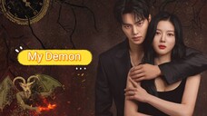 MY DEMON EP 10 SUBTITLE INDONESIA