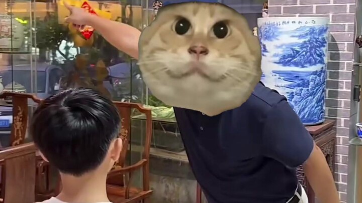 【Musik Hakimi】Pelajaran yang Disampaikan Hakimi: Coba Kunjungi Bar