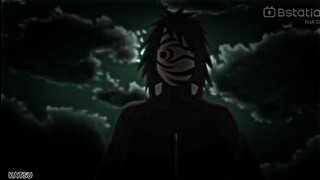 pembantai Clan Uchiha