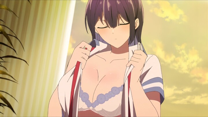 Harem 18+ Terbaru No Sensor 🥵💦