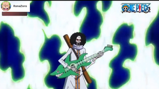 Tuyệt chiêu của Brook... #onepiece #vuahaitac #shooltime