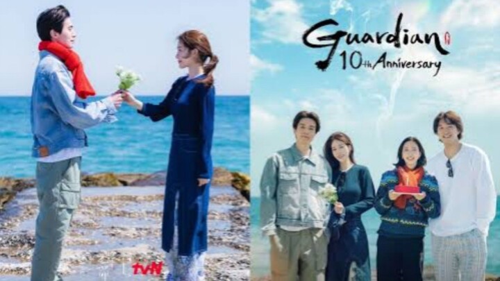Goblin 10th Anniversary : Episode 2 ENGSUB