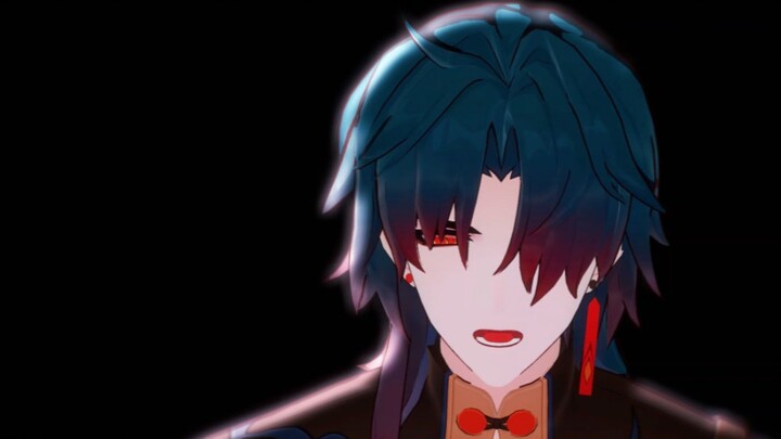 [Honkai Impact: Star Railway/Blade] Death is coming