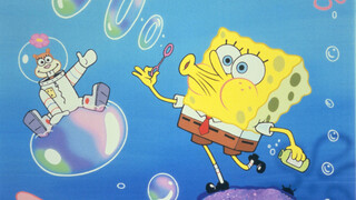 [En Sub]Sponge Bob S09E23