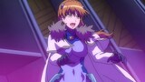 [Magical Girl Nanoha] Eternal classic! Welcome to Magic Cannon TV World Line! —Ace To Ace