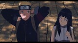 [MAD|Soothing|Naruto]Couple Scene Cut|BGM: 点描の唄