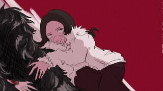 [Lin Xiao×Gu Li/Handwritten] Corpse wax [Li Xiao]