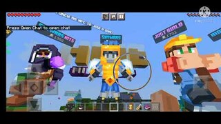 The hive có gì vui