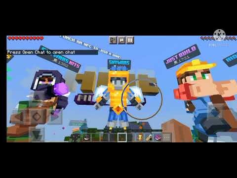 The hive có gì vui