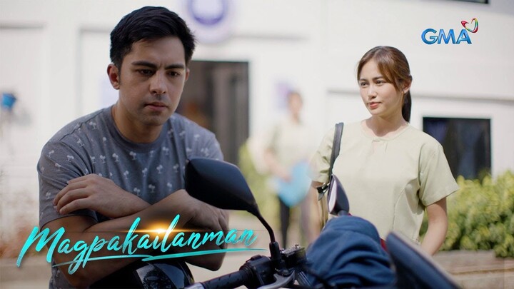 Magpakailanman: Ang gurong saksakan ng ganda! #MPK