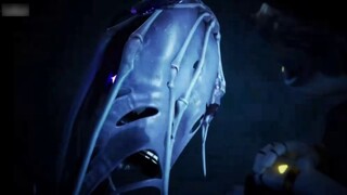 [Inorganic Killer] Super high school level cyber succubus, why is Nbao so popular? Listen to the ana