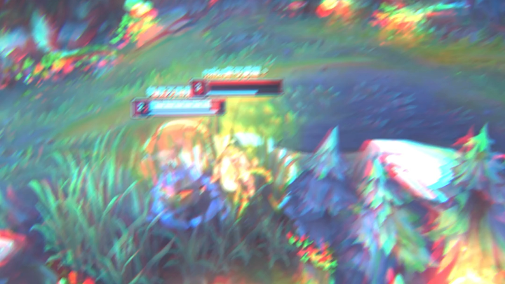 No way, dude? 5 drops of blood!