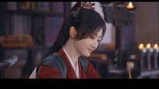 11 Wonderland of Love - Kelana Cinta - Sub Indo 720p - China