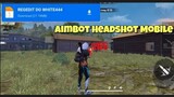 Highlight Freefire | Androi headshot aimbot | DemonSSK