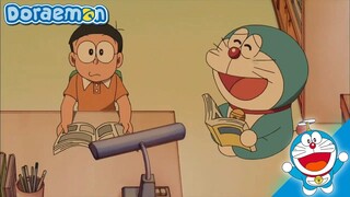 Doraemon Bahasa Indonesia Terbaru | Rumah Berubah Menjadi Robot - No Zoom