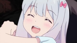 halo waizumi sagiri