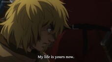 Vinland_Saga Episode 24, 1080p