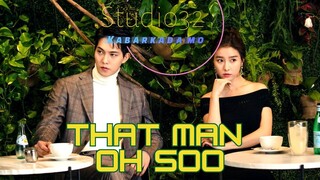 THAT MAN OH SOO 09