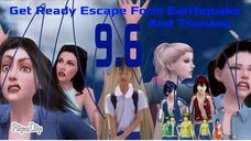 Teletubbies 9.6 Final Earthquake Special Movie