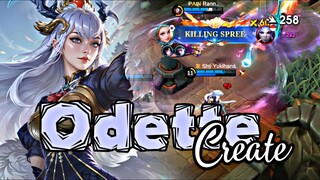 SERRRRR !! ODET BROKENZ ABIEZ ‼️