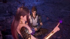 Twin Martial Souls Eps 18 Sub Indo (1080HD)