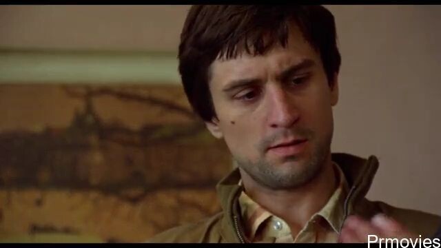 Taxi Driver (1976) Hindi Dubbed classic movie (crime, Drama)