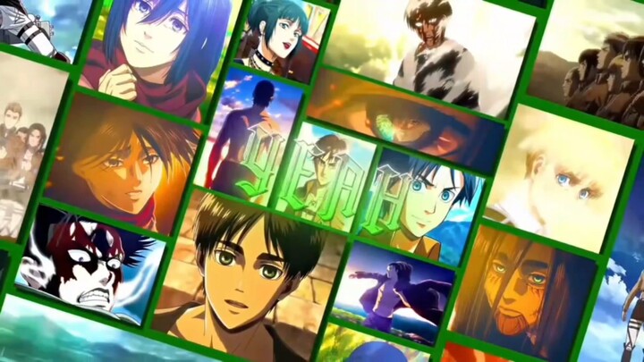 the beauty of animes