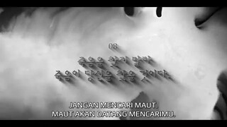death's game episode 8 (end) sub indo