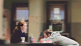 «ضابطة النخبة والرجل المخلص تحت إمرتها» ظل يحبها سراً لأربعة مواسم، ورافقها في التحقيق بأربع مواسم م