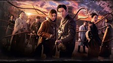 EP.9 / GYEONGSEONG CREATURE