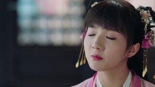 [Young Song Dynasty||Xiao Jing x Love Cycle] Love chooses me, I'm super sweet! Ding! There's a littl