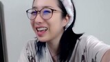 VTuber Face Reveal Moment