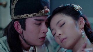 [Wangxian |. Bojun Yixiao] Kecanduan cinta... Episode 9 |. Perlindungan Petir Tidak Suci |. Sedikit 