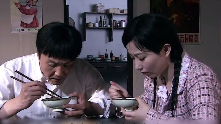 The husband slipped drugs into his wife's food, all to get rid of their newborn son.