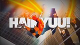 Haikyuu「AMV/EDIT」4K - I'm Still Here