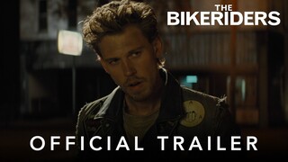 The Bikeriders Official Trailer | Kisah Nyata Geng Motor Chicago, Amerika Serikat
