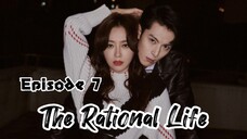 [Sub Indo] The Rational Life Ep.07