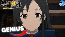 TEORI GELAP MUSHOKU TENSEI SEASON 2 | Penolakan Orang Dari Luar Isekai #TeoriGelap