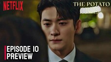 The Potato Lab - Episode 10 Subtitle Bahasa Indonesia.